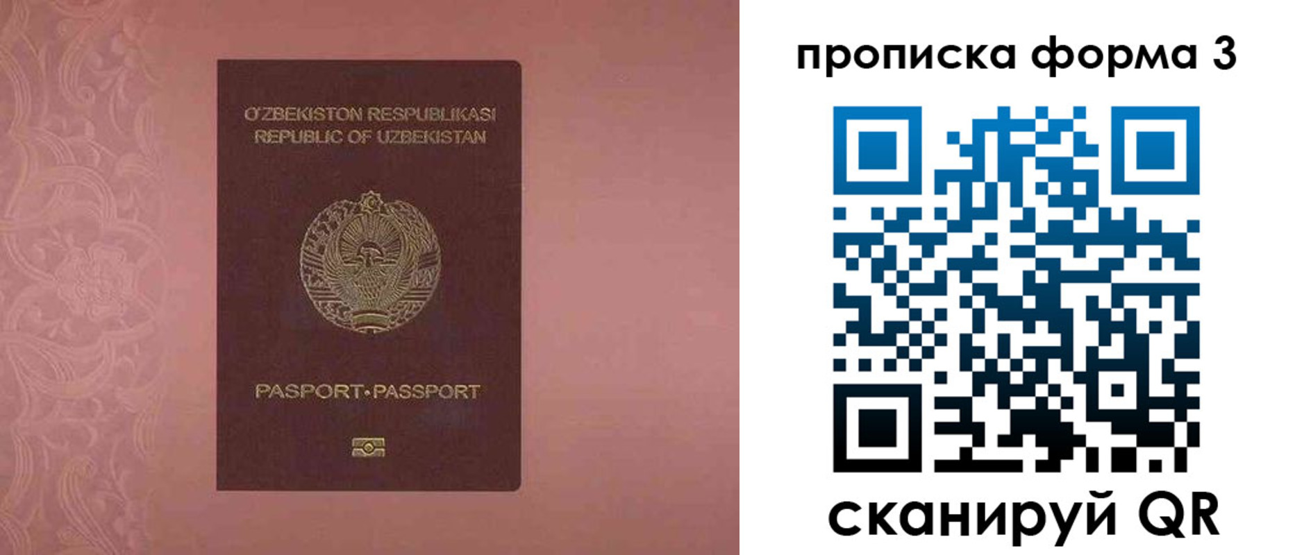 регистрация в Орехово-Зуево